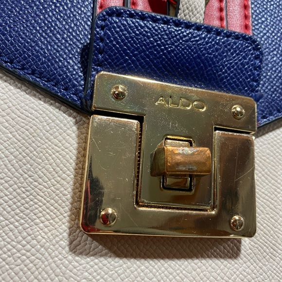 Aldo hand bag - Picture 2 of 6